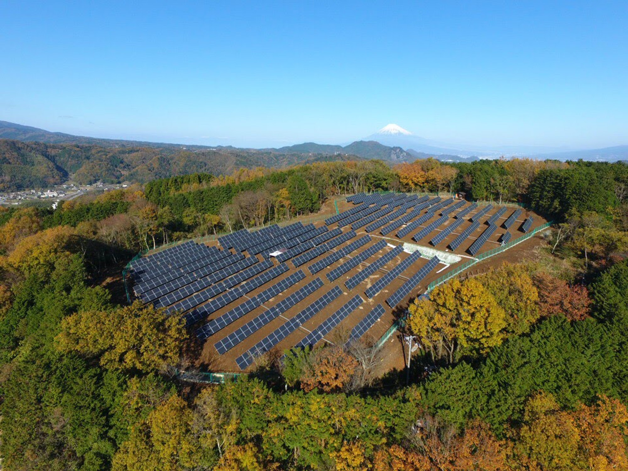 energías renovables