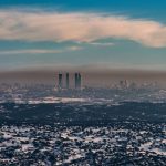 contaminación atmosférica