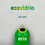 Ecovidrio logotipo