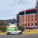 Revoolt Merlin logística sostenible