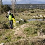 Héroes LIBERA basuraleza