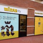 Midas acuerdo Electro Depot