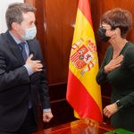 acuerdo Guardia Civil y Repsol