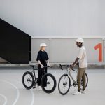 Closca casco para bicicleta y patinetes