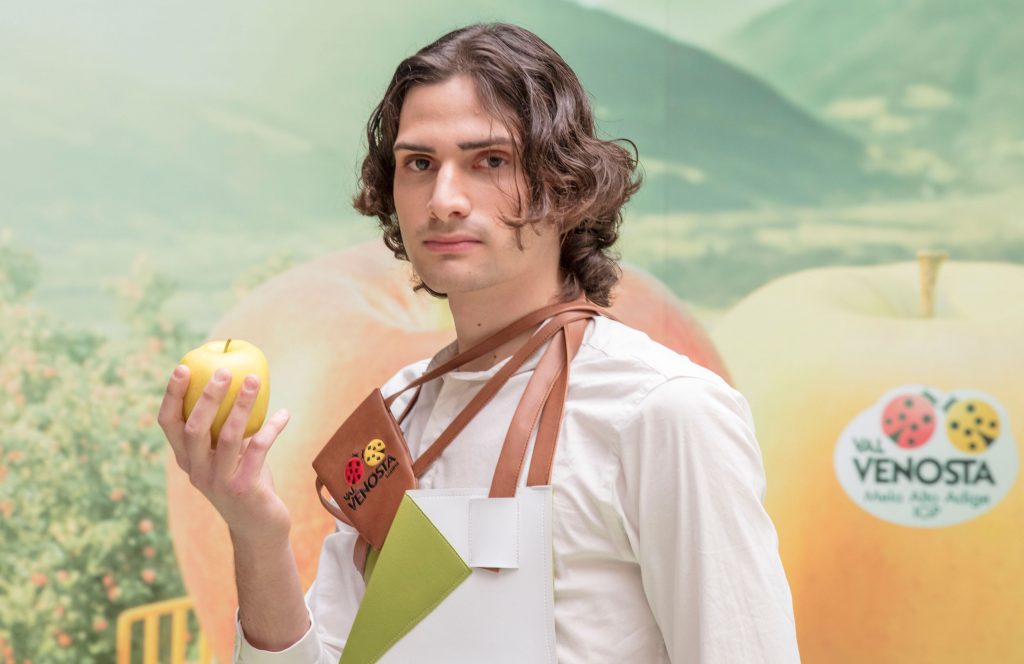 Val Venosta moda sostenible