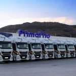 Primafrio une Programa Flota Ecológica