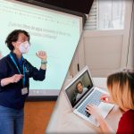 aulas participan programa Canal Educa