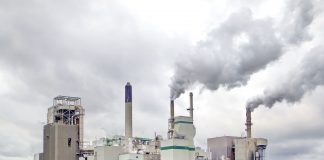 emisiones de carbono