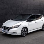 Nissan nuevo LEAF10