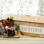 Verdecora packaging