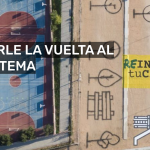 Greenpeace Green New Deal Economia verde España