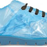 zapatilla vegana y reciclada