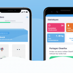 contaminación. Cómo eliminar correo electronico cleanfox