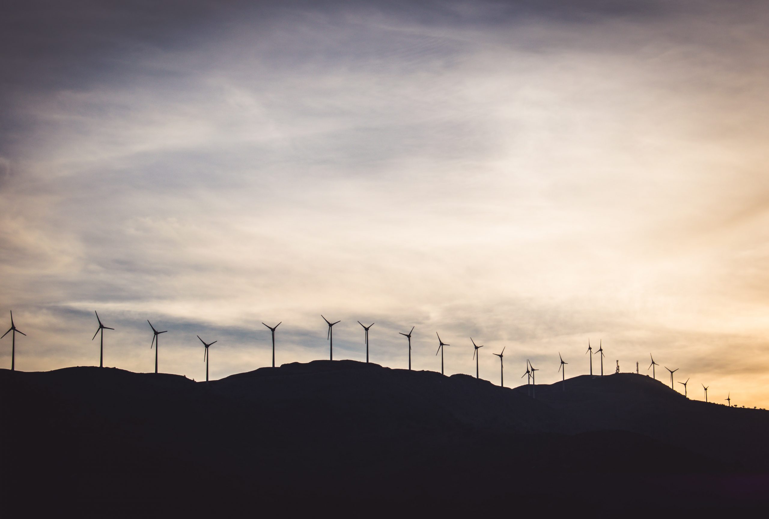 Energía eólica