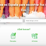 VHappy, aplicación para móviles para veganos