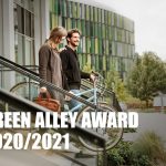 Green Alley Award