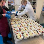 The Real Junk Food Project