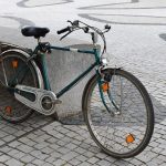 la bicicleta como medio de transporte sostenible en las ciudades