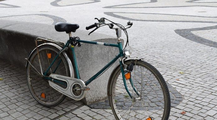 la bicicleta como medio de transporte sostenible en las ciudades