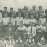 1940 personal fabrica