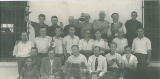1940 personal fabrica
