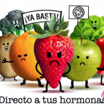 Directo a tus hormonas