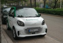 CarGreen