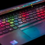 Gevorg Avetisyan on Unsplash Ordenador