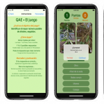 app y libro electronico qué arbol es