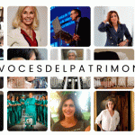 Voces del Patrimonio