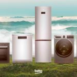 Electrodomésticos sostenibles