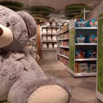 Tienda de Juguetes que Cuidan del Planeta