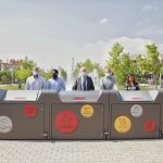 punto limpio solidario