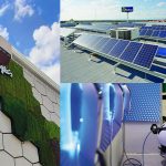 Ahorro energía el Corte Inglés