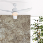 Ventiladores inteligentes ahorro luz SPC