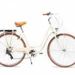 Bicicleta Capri electrica berlin