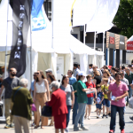 Feria coche electrico madrid VEM2021