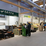 Biomarket Organic Food Iberia