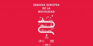 Semana Europea de la Movilidad 2021 San Sebastián de los Reyes