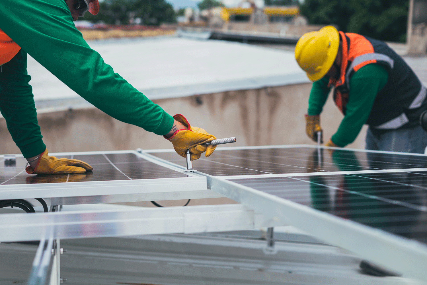 La responsabilidad social y la sostenibilidad en el sector industrial