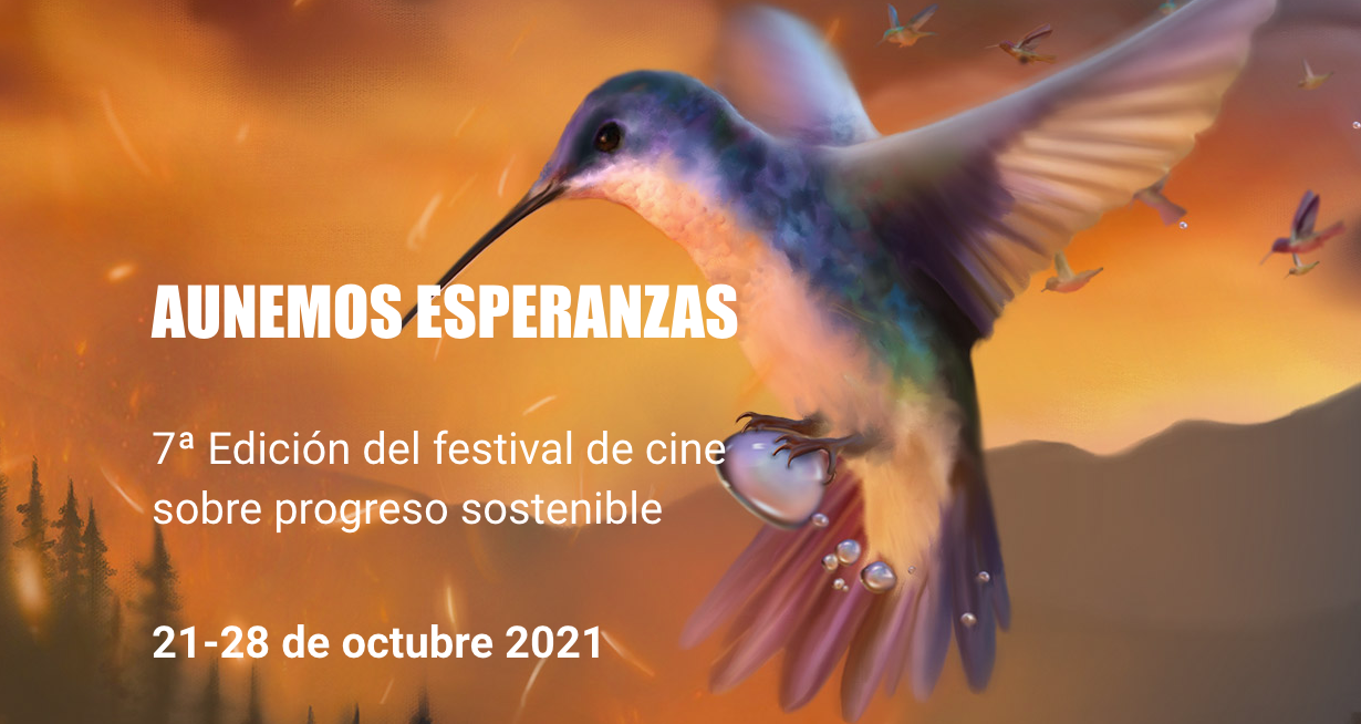 Another Way Film Festival Cosechas SANNAS