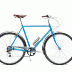 Bicicleta eléctrica