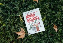 Armario sostenible libro Laura Opazo