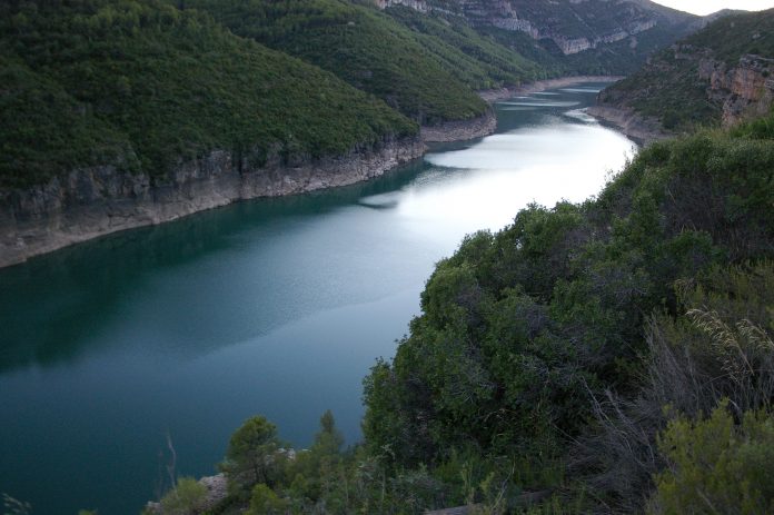 Río Noguera