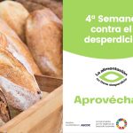 Folleto desperdicio alimentario