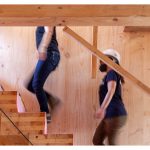 construcción madera KnoWood UE