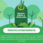 Ecovidrio San Sebastián de los Reyes