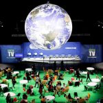 COP26 Glasgow