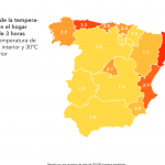 Termostato inteligente