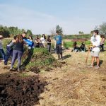 Congreso Sociedad española de agricultura ecológica SEAE 2022